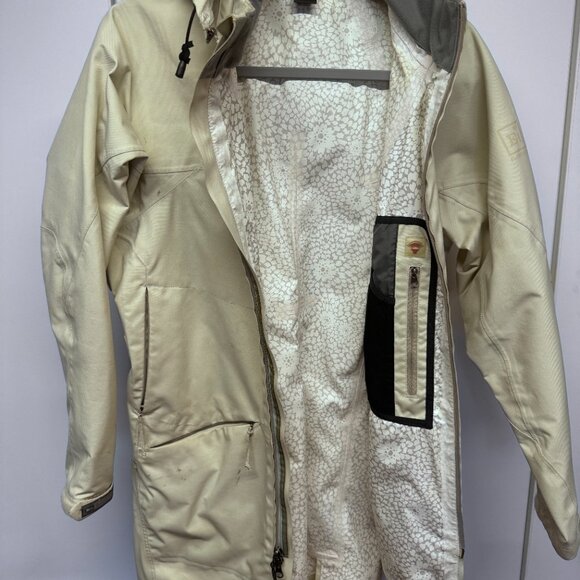 REI Mid-Leg Length Rain Coat - Picture 3 of 4